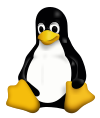 GNU/Linux Logo