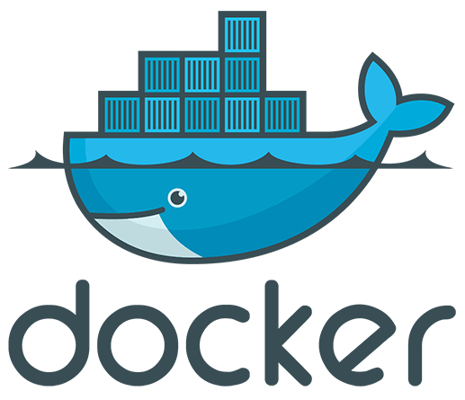 Docker logo