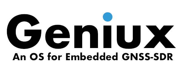 Introducing Geniux v21.08