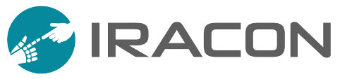 IRACON logo