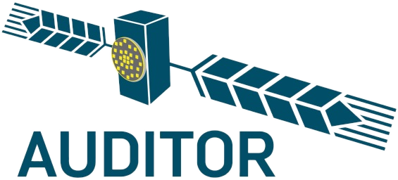 AUDITOR logo