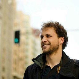 Miguel Á. Gómez-López
