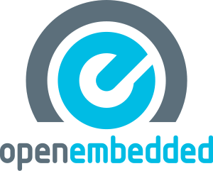 Openembedded logo